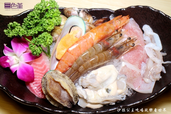 三色堇精緻火鍋：民生社區火鍋『三色堇精緻火鍋』涮涮鍋/近介壽國中