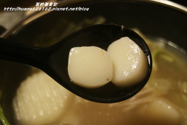 三色堇精緻火鍋：【台北松山區】民生社區火鍋『三色堇精緻火鍋』食材新鮮又美味~