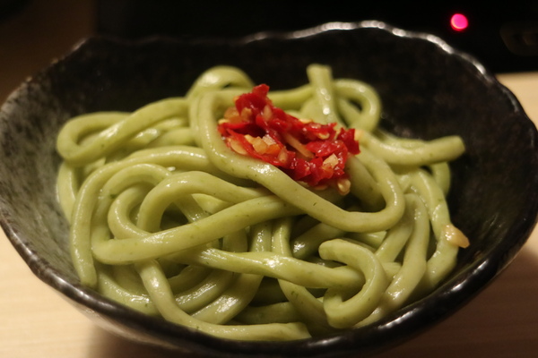 三色堇精緻火鍋：【台北松山區】民生社區火鍋『三色堇精緻火鍋』食材新鮮又美味~