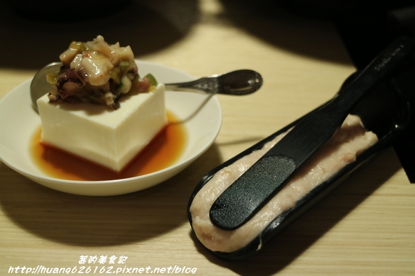 三色堇精緻火鍋：【台北松山區】民生社區火鍋『三色堇精緻火鍋』食材新鮮又美味~