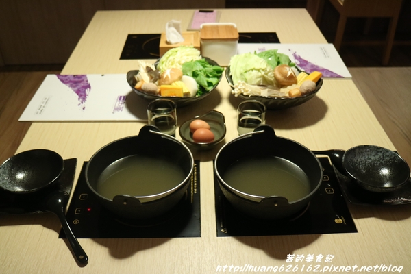 三色堇精緻火鍋：【台北松山區】民生社區火鍋『三色堇精緻火鍋』食材新鮮又美味~