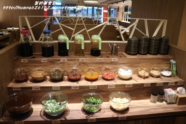 三色堇精緻火鍋：【台北松山區】民生社區火鍋『三色堇精緻火鍋』食材新鮮又美味~