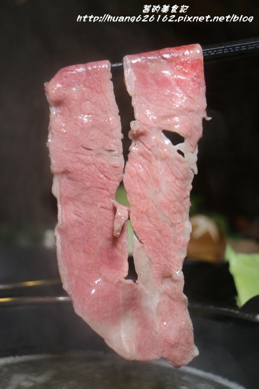 三色堇精緻火鍋：【台北松山區】民生社區火鍋『三色堇精緻火鍋』食材新鮮又美味~