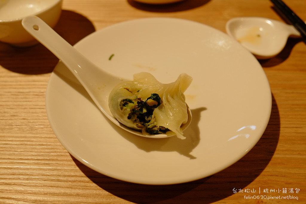 杭州小籠湯包Taipei