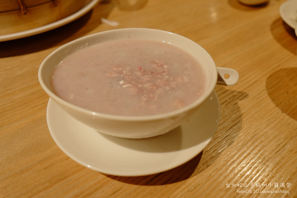 杭州小籠湯包Taipei