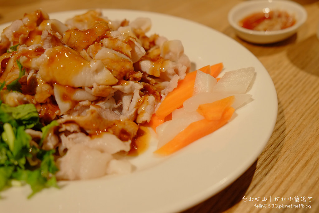 杭州小籠湯包Taipei