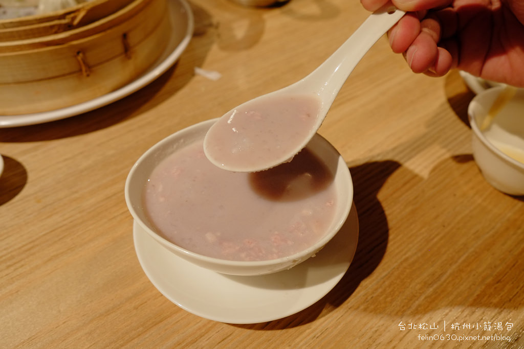 杭州小籠湯包Taipei