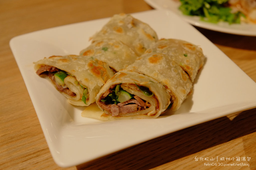 杭州小籠湯包Taipei