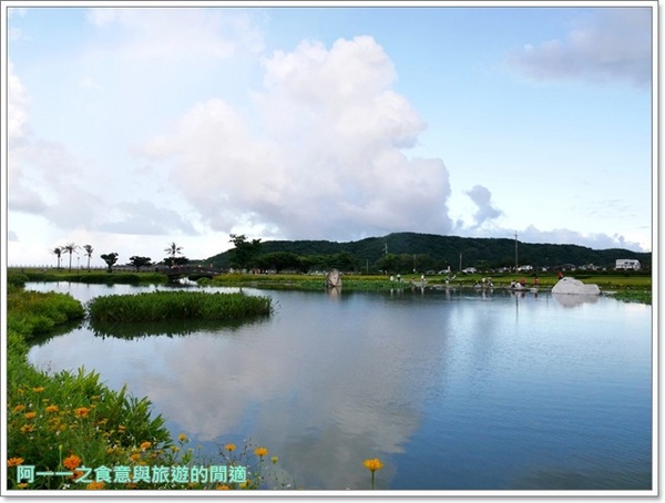 台開心農場:花蓮 台開心農場~探訪花蓮溪口的美麗祕境