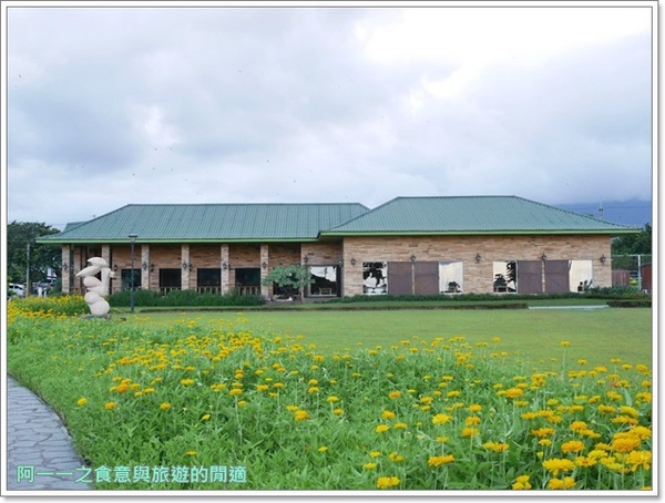 台開心農場:花蓮 台開心農場~探訪花蓮溪口的美麗祕境