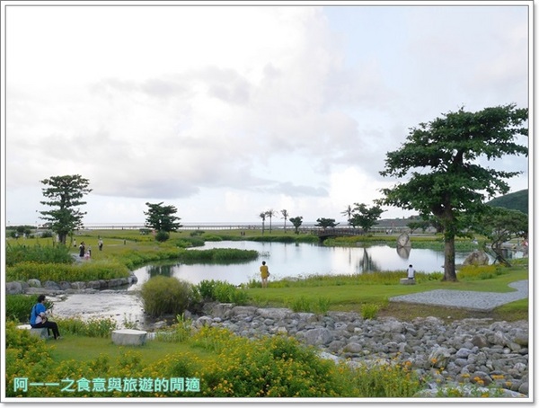 台開心農場:花蓮 台開心農場~探訪花蓮溪口的美麗祕境