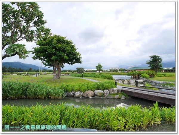 台開心農場:花蓮 台開心農場~探訪花蓮溪口的美麗祕境