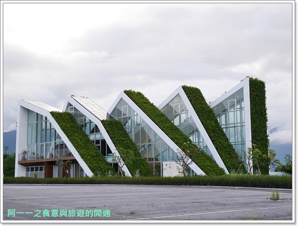 台開心農場:花蓮 台開心農場~探訪花蓮溪口的美麗祕境