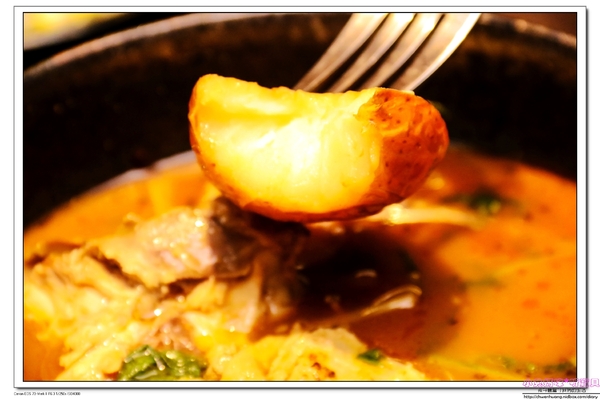 北海道スープカレーGARAKU台灣:北海道人氣排隊名店スープカレーGARAKU 湯咖哩搶先品嚐(台北信義Neo19)