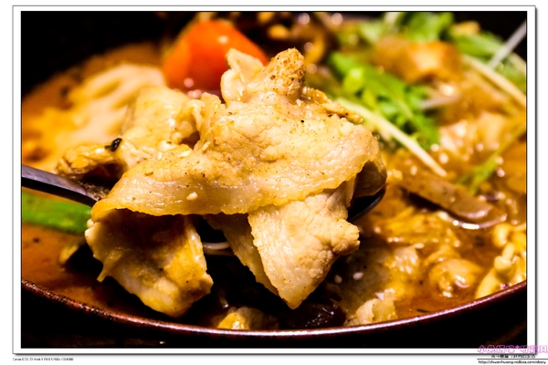 北海道スープカレーGARAKU台灣:北海道人氣排隊名店スープカレーGARAKU 湯咖哩搶先品嚐(台北信義Neo19)