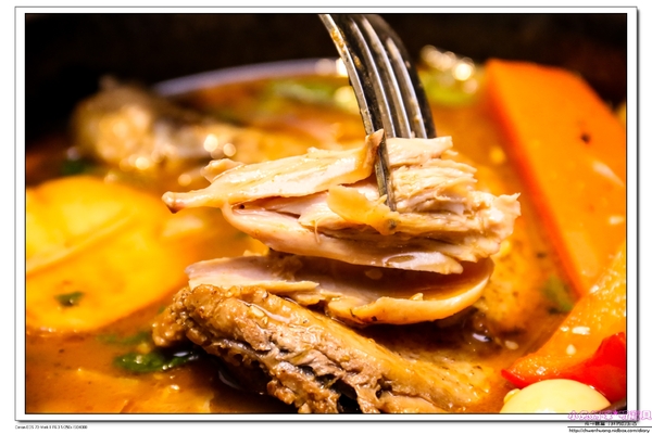 北海道スープカレーGARAKU台灣:北海道人氣排隊名店スープカレーGARAKU 湯咖哩搶先品嚐(台北信義Neo19)