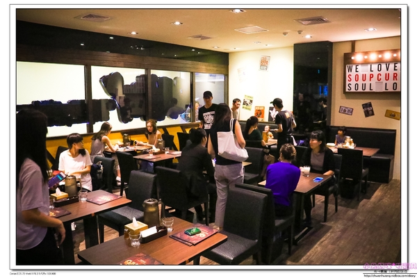 北海道スープカレーGARAKU台灣:北海道人氣排隊名店スープカレーGARAKU 湯咖哩搶先品嚐(台北信義Neo19)