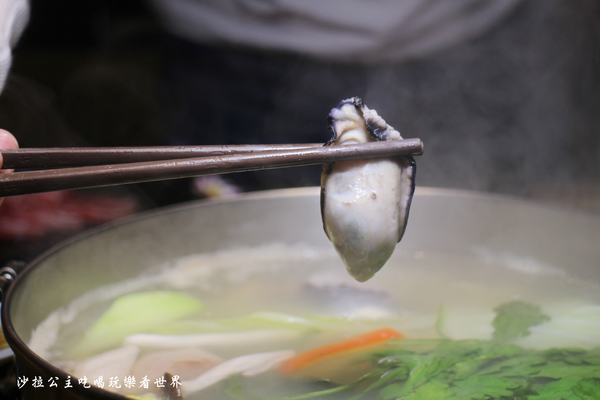 婧 Shabu:新莊頂級火鍋『婧 Shabu』涮涮鍋/白飯無限/大蒜精力湯