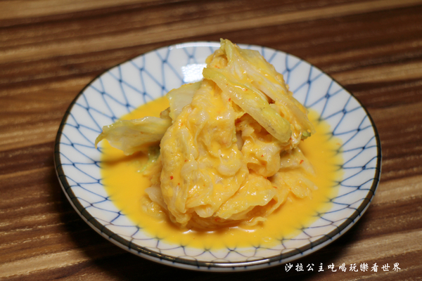 婧 Shabu:新莊頂級火鍋『婧 Shabu』涮涮鍋/白飯無限/大蒜精力湯