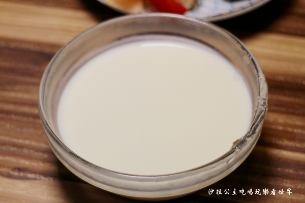 婧 Shabu:新莊頂級火鍋『婧 Shabu』涮涮鍋/白飯無限/大蒜精力湯