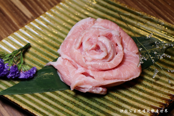 婧 Shabu:新莊頂級火鍋『婧 Shabu』涮涮鍋/白飯無限/大蒜精力湯