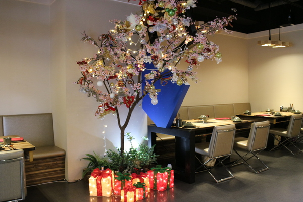 婧 Shabu:新莊頂級火鍋『婧 Shabu』涮涮鍋/白飯無限/大蒜精力湯