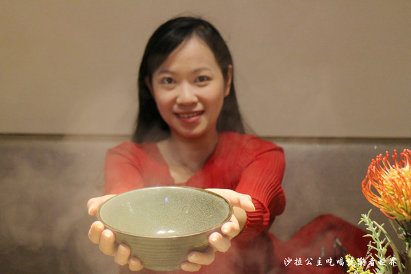 婧 Shabu:新莊頂級火鍋『婧 Shabu』涮涮鍋/白飯無限/大蒜精力湯