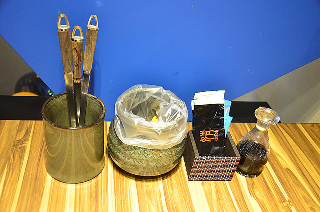 婧 Shabu 精緻火鍋/日式料理店