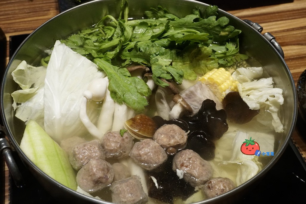 新莊火鍋　婧火鍋