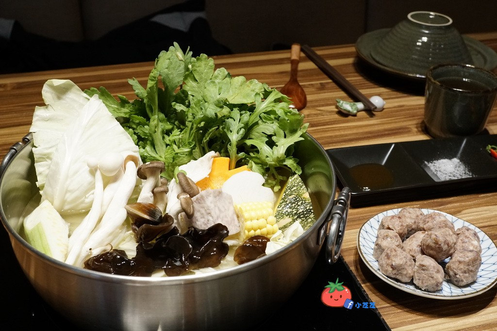 新莊火鍋　婧火鍋