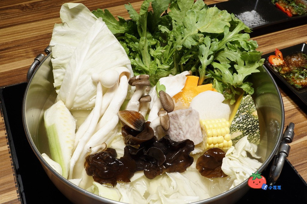 新莊火鍋　婧火鍋