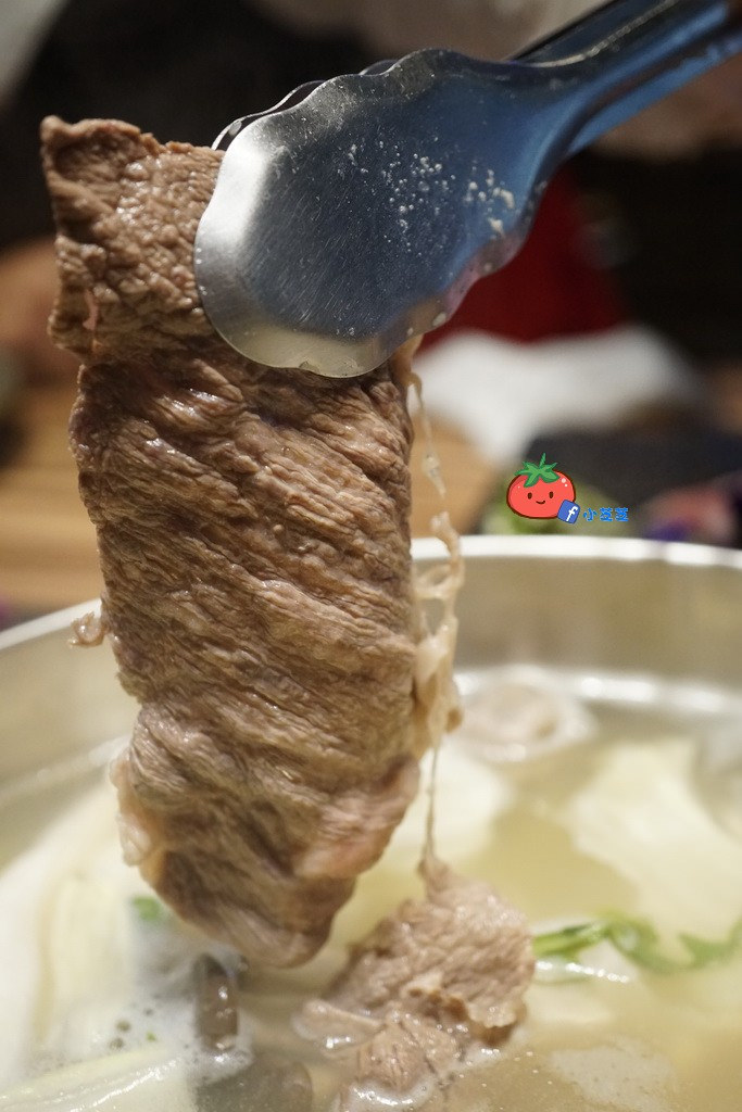 新莊火鍋　婧火鍋