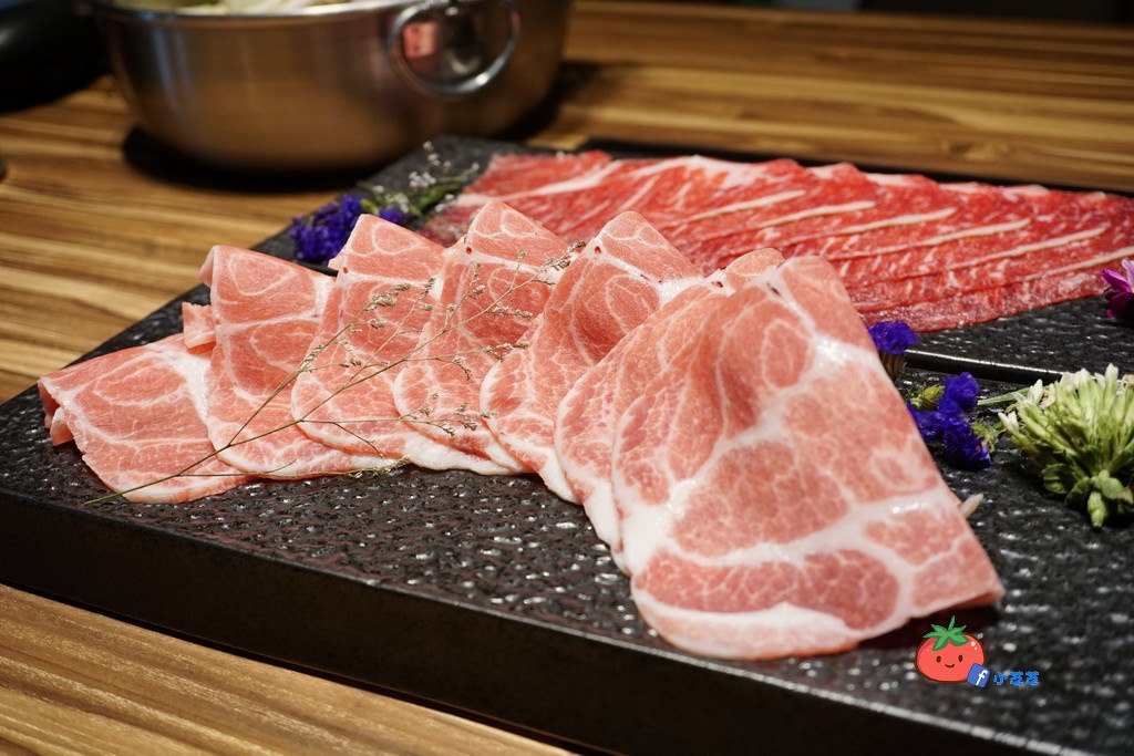 新莊火鍋　婧火鍋