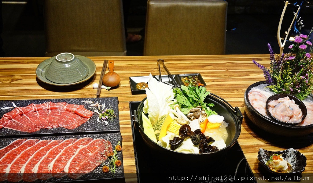 新莊美食 婧shabu 火鍋 新莊副都心附近美食 頭前國中附近美食