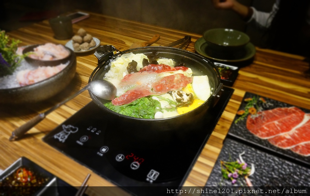 新莊美食 婧shabu 火鍋 新莊副都心附近美食 頭前國中附近美食