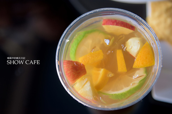 秀咖啡 SHOWCAFE:【愛評體驗團|秀咖啡 SHOWCAFE】在陽光與美食中享受悠閒偽貴婦下午時光