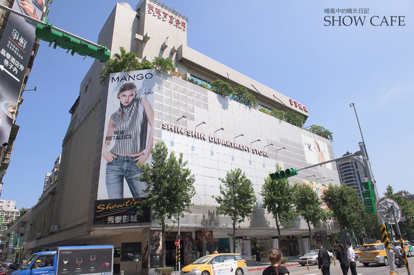 秀咖啡 SHOWCAFE:【愛評體驗團|秀咖啡 SHOWCAFE】在陽光與美食中享受悠閒偽貴婦下午時光