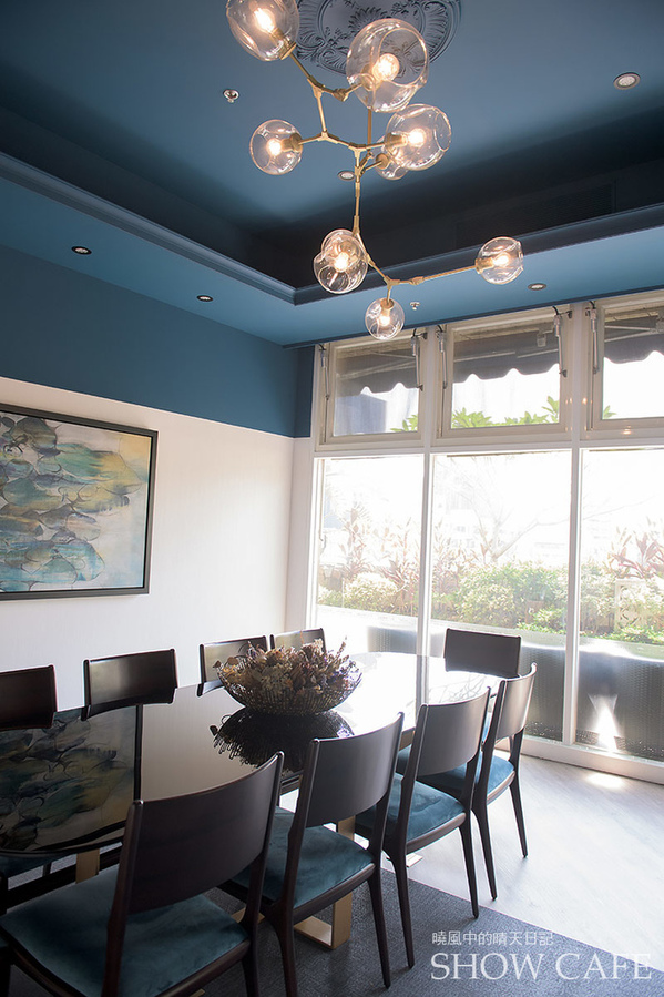 秀咖啡 SHOWCAFE:【愛評體驗團|秀咖啡 SHOWCAFE】在陽光與美食中享受悠閒偽貴婦下午時光