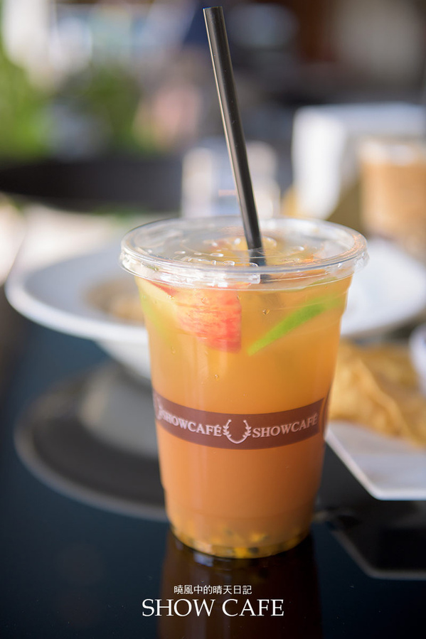 秀咖啡 SHOWCAFE:【愛評體驗團|秀咖啡 SHOWCAFE】在陽光與美食中享受悠閒偽貴婦下午時光