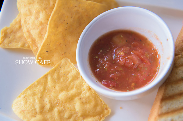 秀咖啡 SHOWCAFE:【愛評體驗團|秀咖啡 SHOWCAFE】在陽光與美食中享受悠閒偽貴婦下午時光