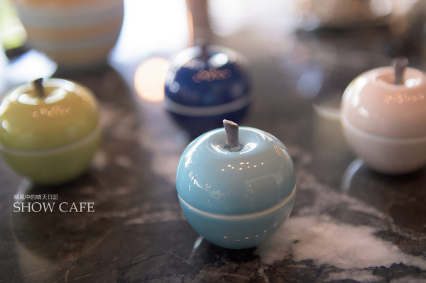 秀咖啡 SHOWCAFE:【愛評體驗團|秀咖啡 SHOWCAFE】在陽光與美食中享受悠閒偽貴婦下午時光