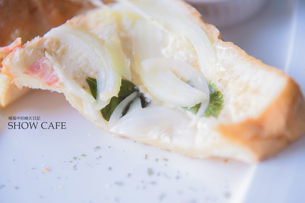 秀咖啡 SHOWCAFE：【愛評體驗團|秀咖啡 SHOWCAFE】在陽光與美食中享受悠閒偽貴婦下午時光