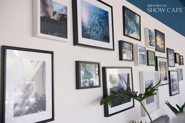 秀咖啡 SHOWCAFE:【愛評體驗團|秀咖啡 SHOWCAFE】在陽光與美食中享受悠閒偽貴婦下午時光