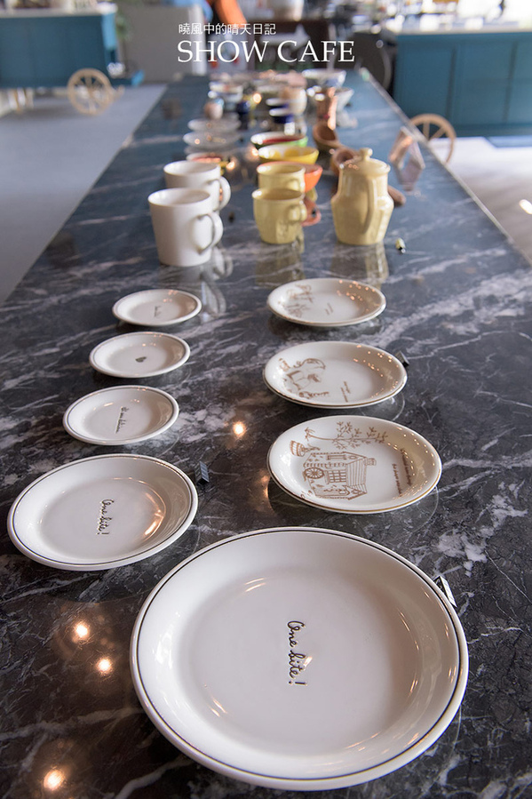 秀咖啡 SHOWCAFE:【愛評體驗團|秀咖啡 SHOWCAFE】在陽光與美食中享受悠閒偽貴婦下午時光