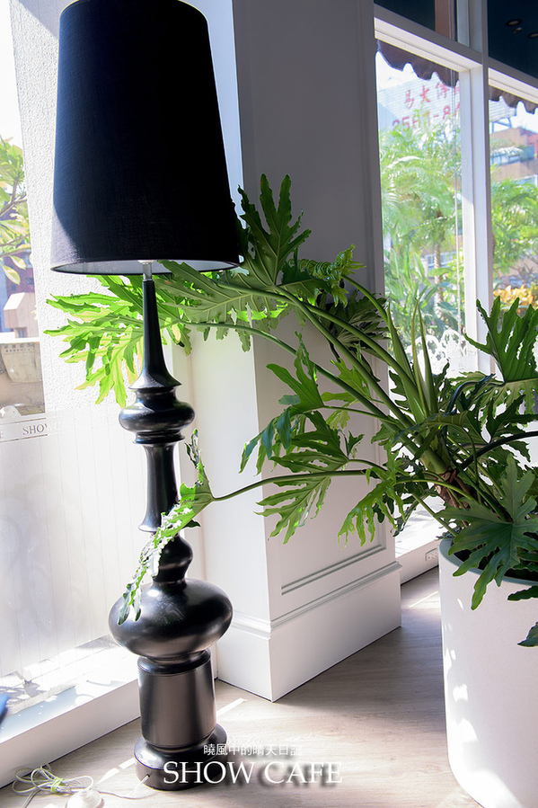 秀咖啡 SHOWCAFE:【愛評體驗團|秀咖啡 SHOWCAFE】在陽光與美食中享受悠閒偽貴婦下午時光