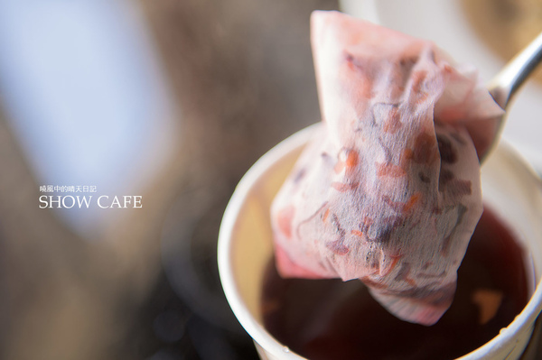 秀咖啡 SHOWCAFE:【愛評體驗團|秀咖啡 SHOWCAFE】在陽光與美食中享受悠閒偽貴婦下午時光