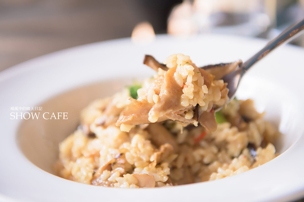 秀咖啡 SHOWCAFE:【愛評體驗團|秀咖啡 SHOWCAFE】在陽光與美食中享受悠閒偽貴婦下午時光