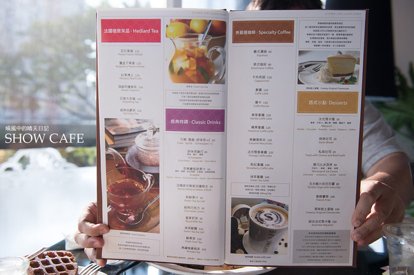 秀咖啡 SHOWCAFE:【愛評體驗團|秀咖啡 SHOWCAFE】在陽光與美食中享受悠閒偽貴婦下午時光