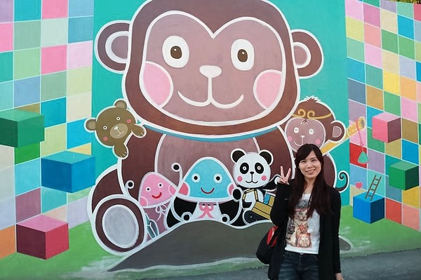 北斗麻糬冰粽發明館:【彰化景點】彰化埤頭北斗麻糬冰粽發明館,傳承三十五年的美味點心,冷藏過的冰粽、麻糬皮更Q更好吃耶