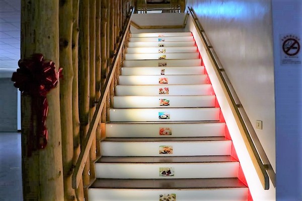 北斗麻糬冰粽發明館:【彰化景點】彰化埤頭北斗麻糬冰粽發明館,傳承三十五年的美味點心,冷藏過的冰粽、麻糬皮更Q更好吃耶